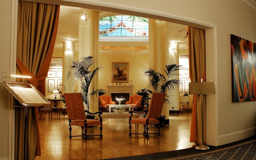 The Duke Hotel Rom