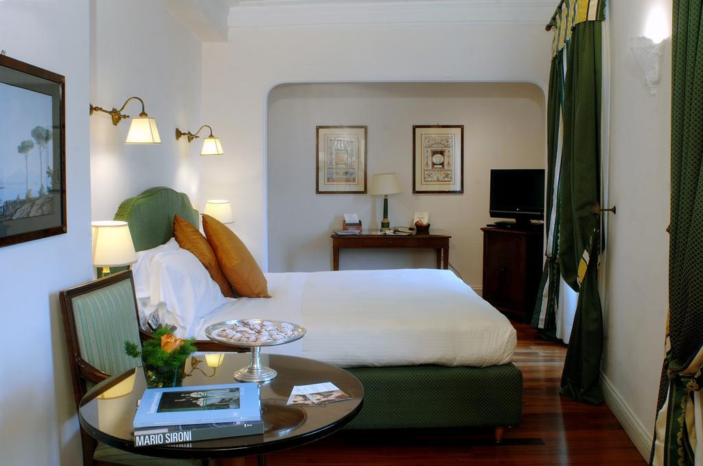 The Duke Hotel Rom