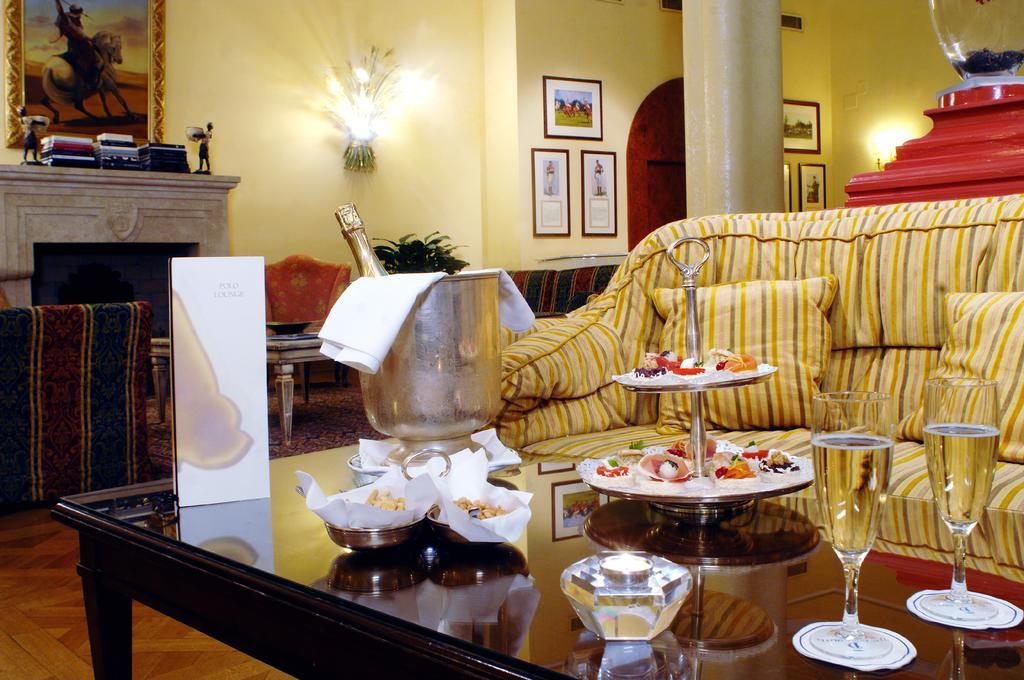 The Duke Hotel Rom