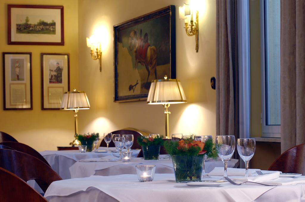 The Duke Hotel 4*