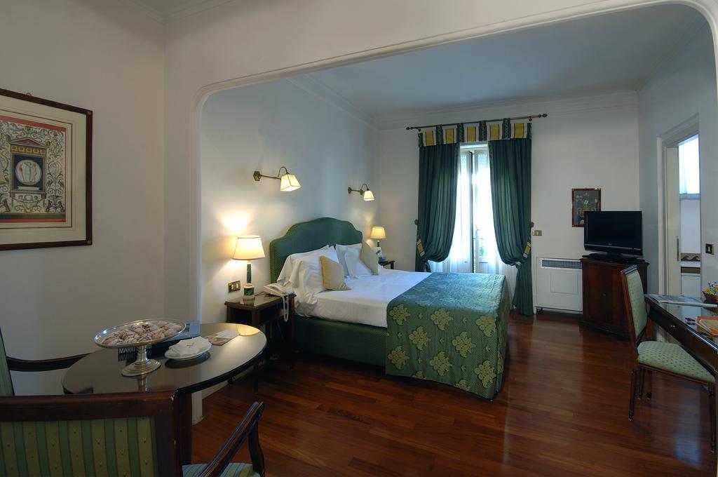 The Duke Hotel