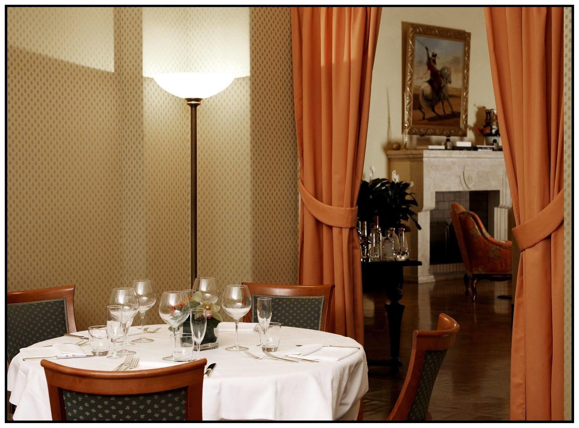 Hotel The Duke Rom