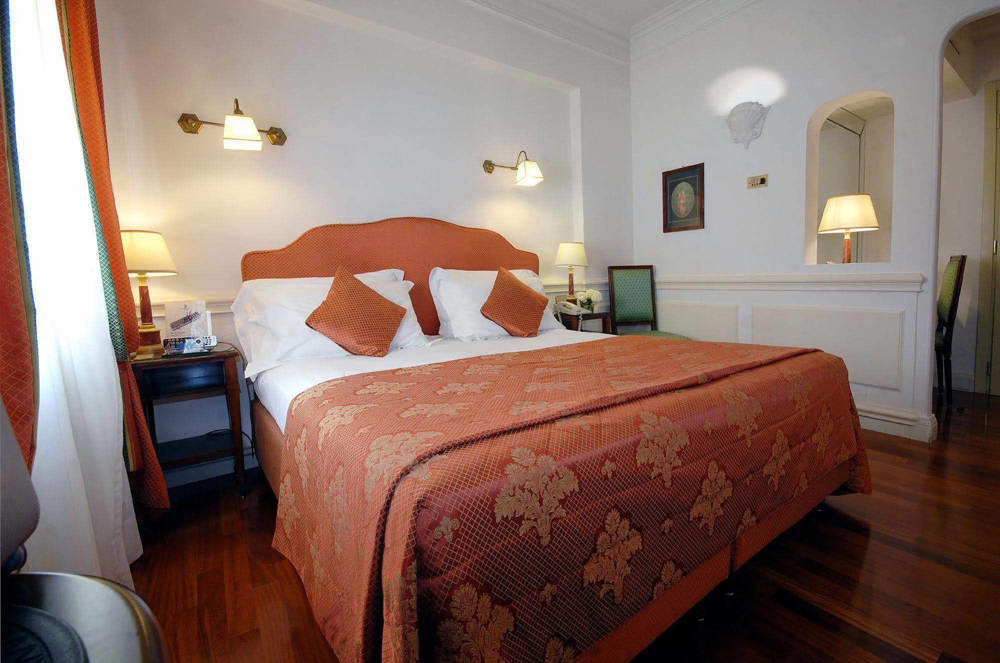 The Duke Hotel