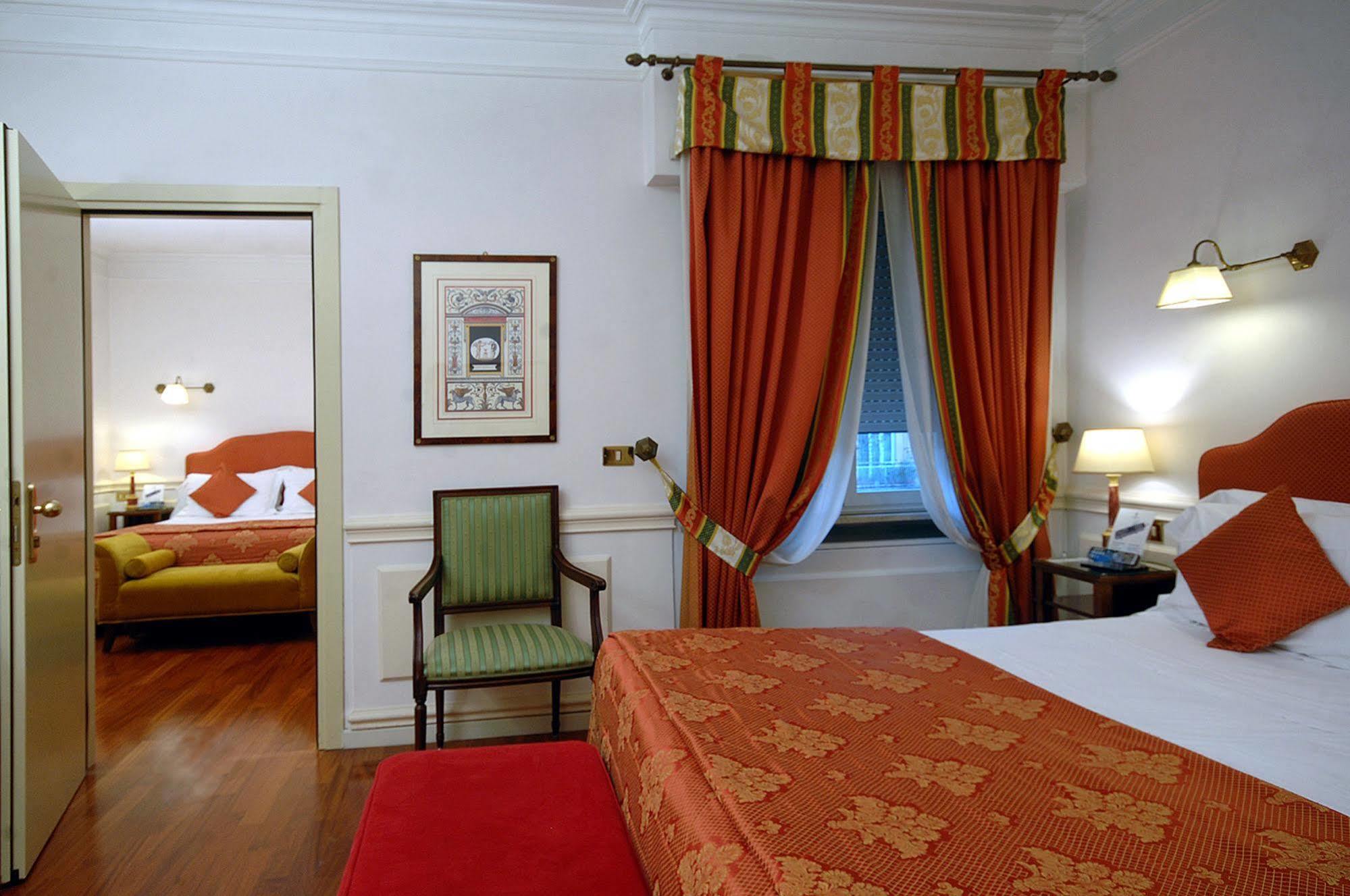 The Duke Hotel