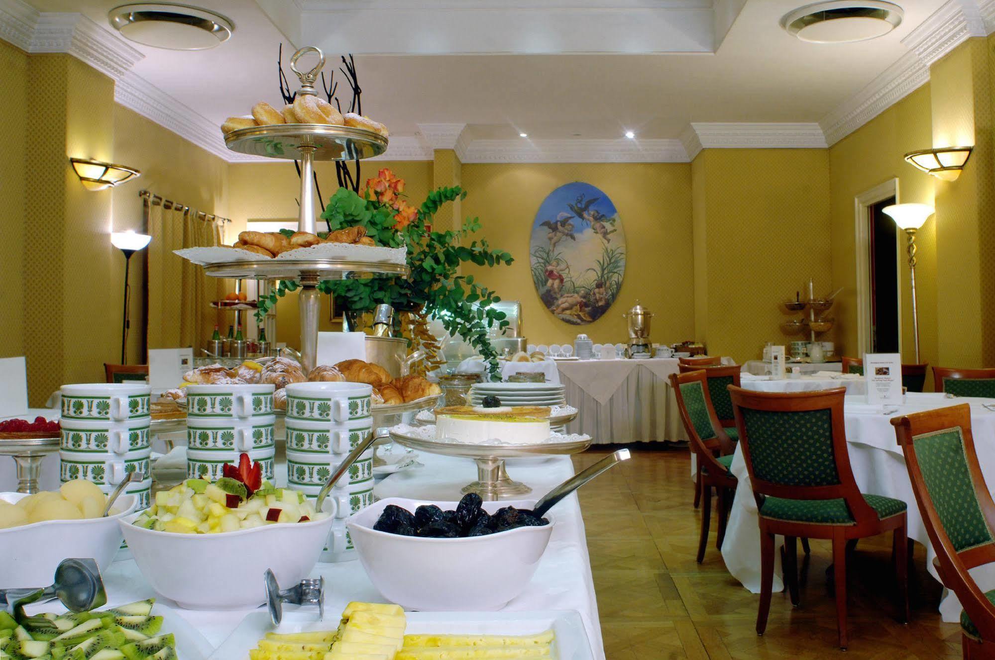 Hotel The Duke