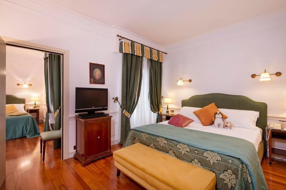 The Duke Hotel Rom