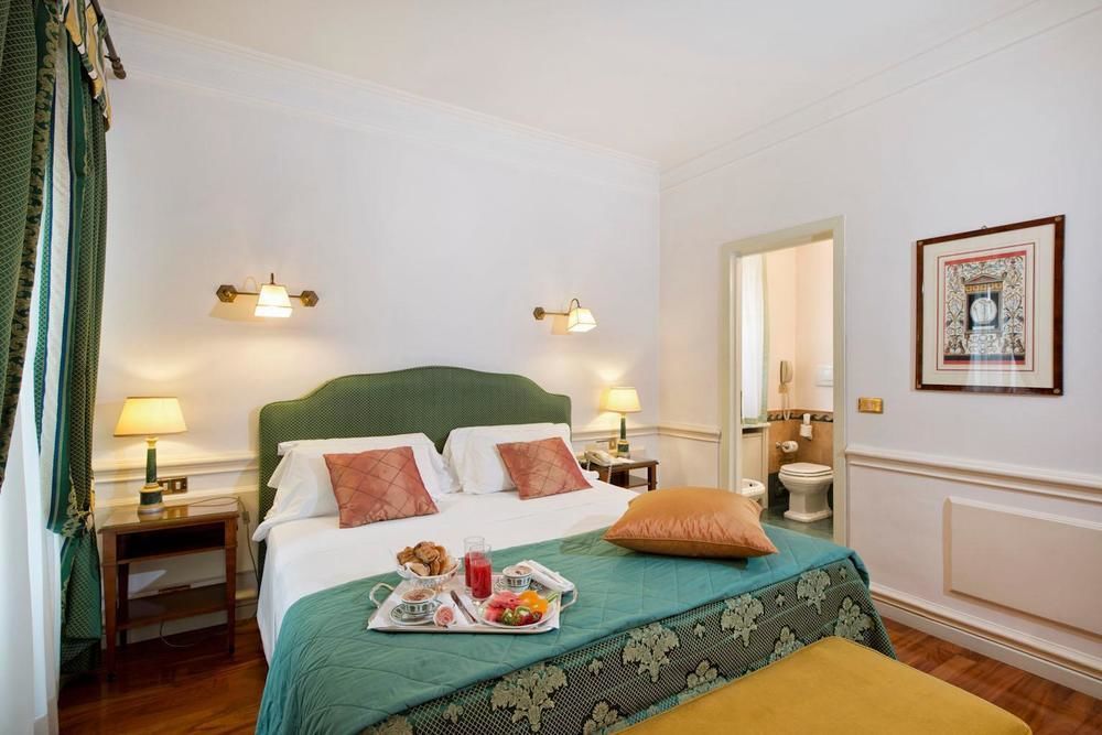 The Duke Hotel