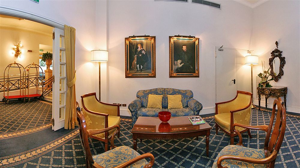 Hotel The Duke Rom