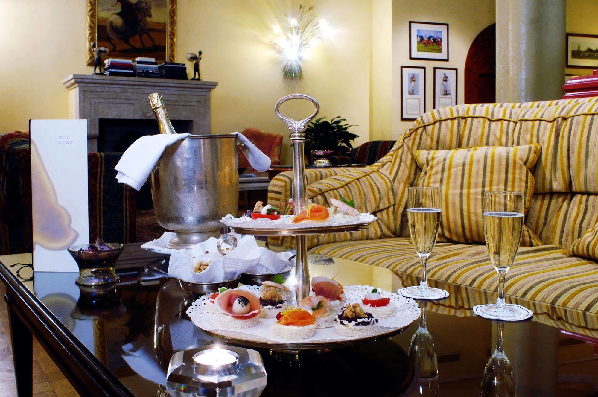 Hotel The Duke