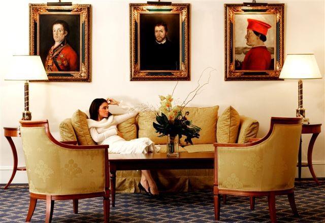 Hotel The Duke