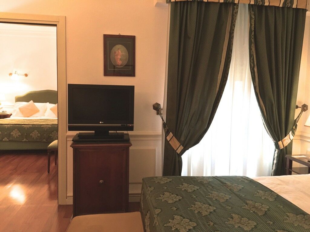 The Duke Hotel Rom