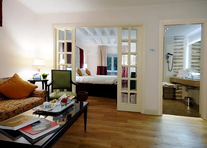 The Duke Hotel