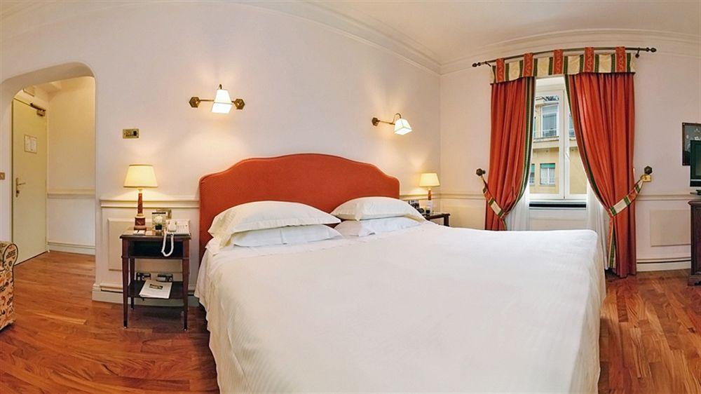 The Duke Hotel 4*