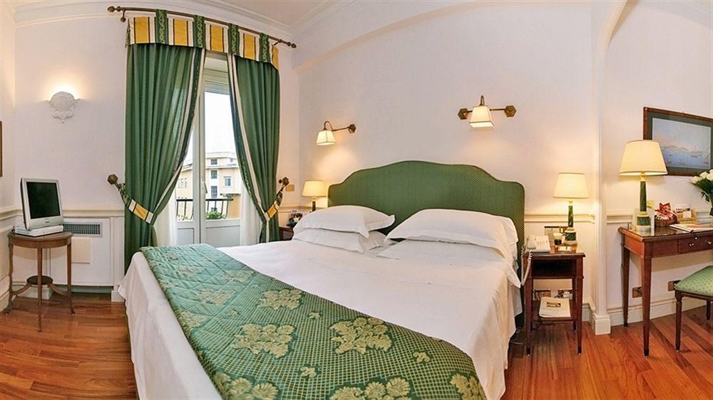Hotel The Duke Rom