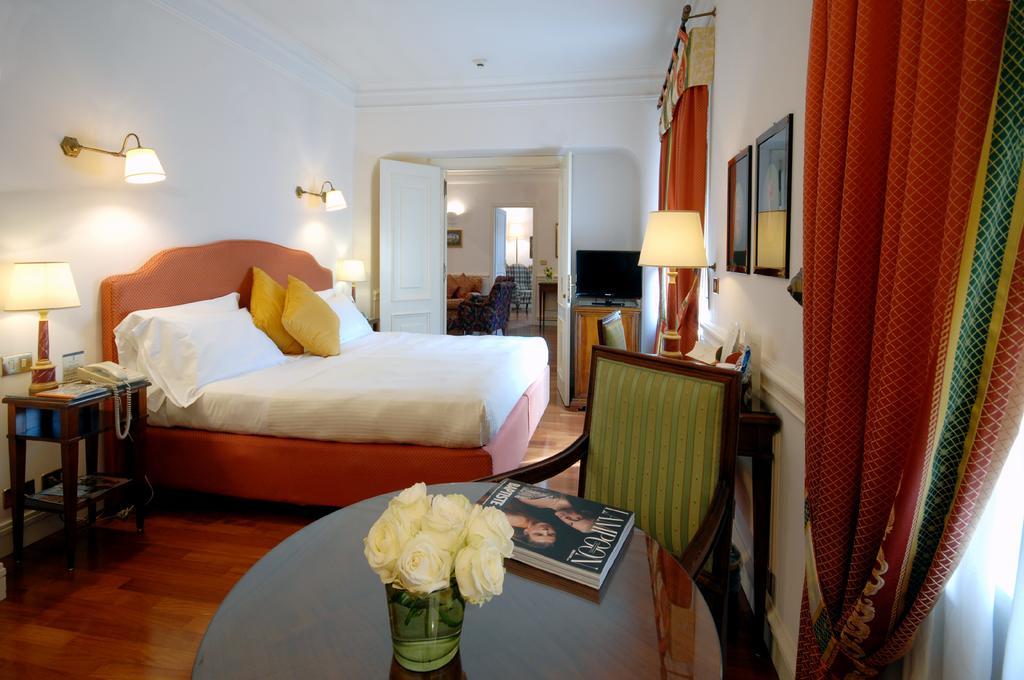 The Duke Hotel 4*