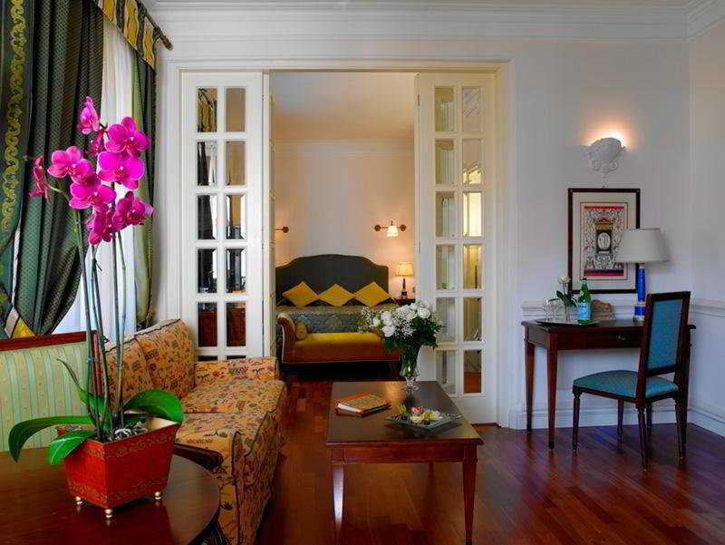 The Duke Hotel Rom