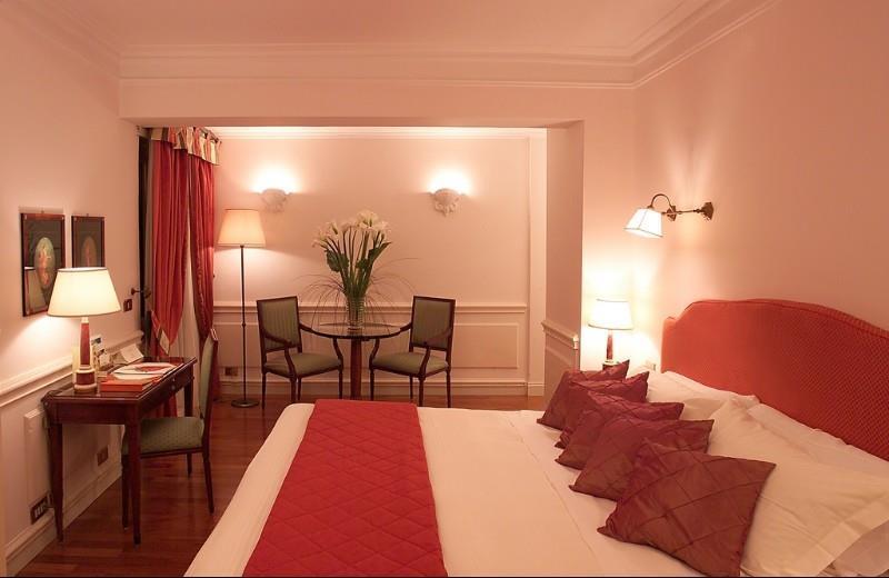 Hotel The Duke