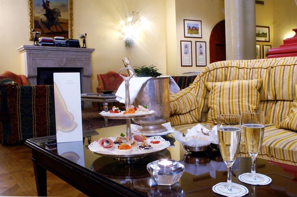 Hotel The Duke 4*
