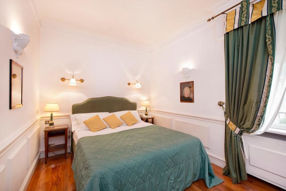 Hotel The Duke 4*