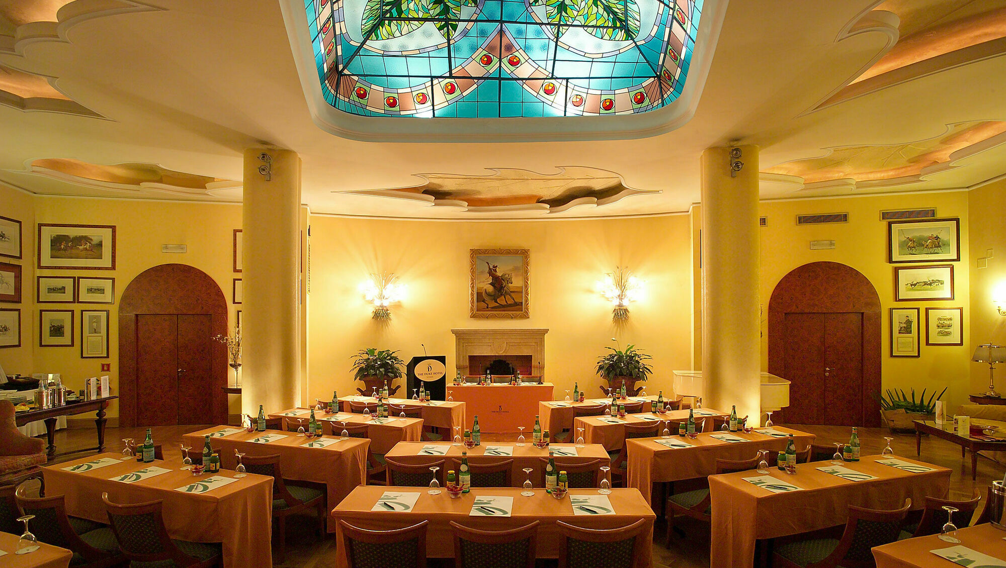 Hotel The Duke