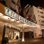 The Duke Hotel