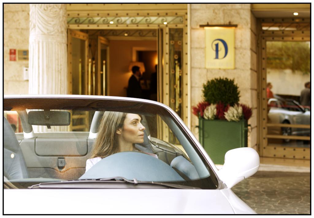 The Duke Hotell