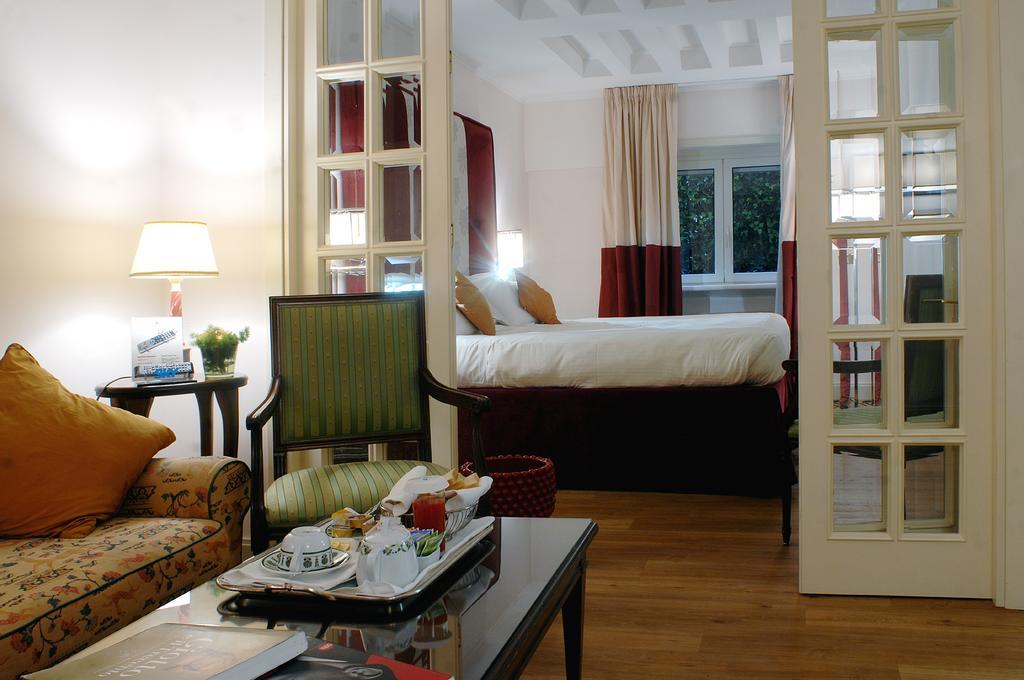 The Duke Hotell 4*