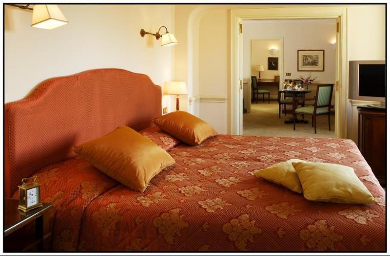 The Duke Hotell